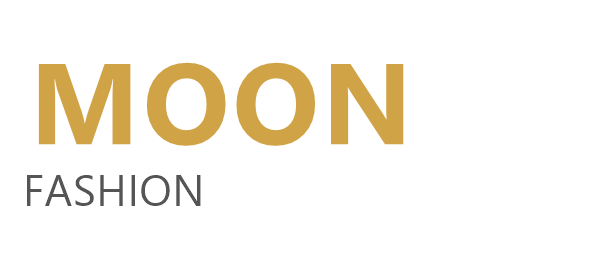 Logo Moon Fashion sur fond blanc, Galeries du Rex Fribourg
